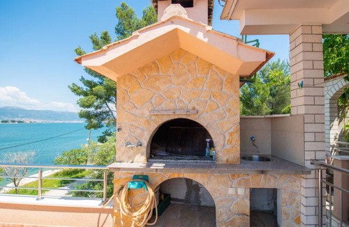 Municipality of Trogir Apartment | 45 m² Apartment ∙ 1 bedroom ∙ 4 guests