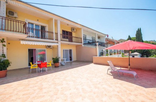 Municipality of Trogir Apartment | 45 m² Apartment ∙ 1 bedroom ∙ 4 guests