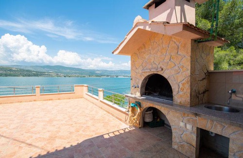 Municipality of Trogir Apartment | 45 m² Apartment ∙ 1 bedroom ∙ 4 guests
