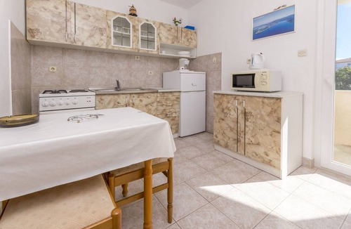 Rogoznica Apartment | 45 m² Apartment ∙ 1 bedroom ∙ 3 guests