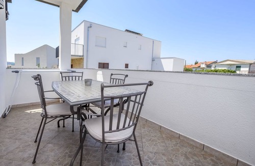 Rogoznica Apartment | 45 m² Apartment ∙ 1 bedroom ∙ 2 guests