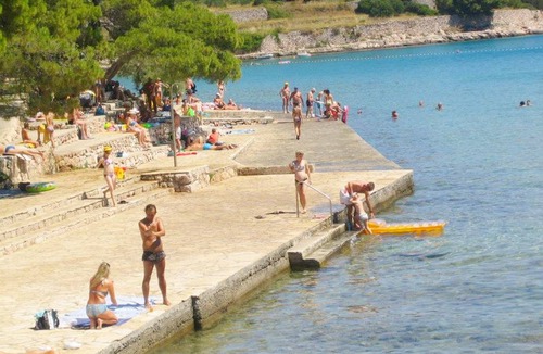 Island Hvar Apartment | 45 m² Apartment ∙ 2 bedrooms ∙ 6 guests