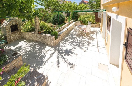 Bol Apartment | 45 m² Apartment ∙ 2 bedrooms ∙ 4 guests