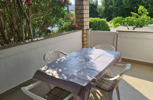 Pag Apartment | 45 m² Apartment ∙ 2 bedrooms ∙ 3 guests