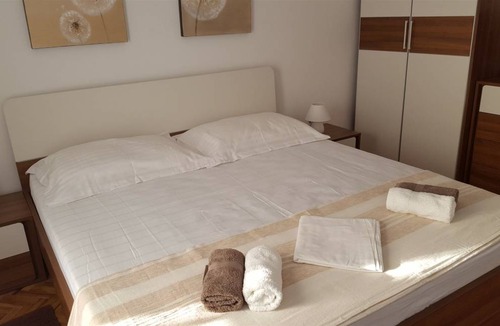 Pag Apartment | 45 m² Apartment ∙ 2 bedrooms ∙ 3 guests