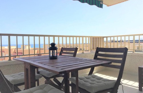 Cambrils Apartment | 45 m² Apartment ∙ 2 bedrooms ∙ 6 guests
