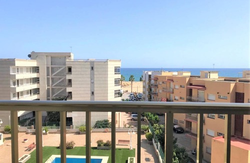Cambrils Apartment | 45 m² Apartment ∙ 2 bedrooms ∙ 6 guests