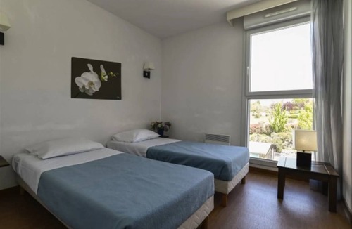Montreal Apartment | 45 m² Apartment ∙ 2 bedrooms ∙ 6 guests