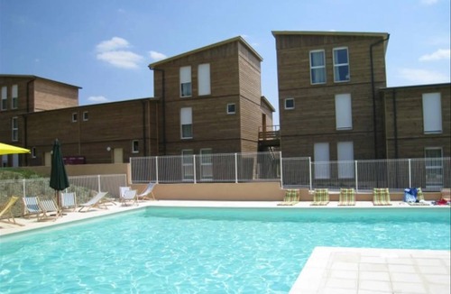 Montreal Apartment | 45 m² Apartment ∙ 2 bedrooms ∙ 6 guests