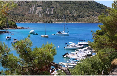Primosten Apartment | 45 m² Apartment ∙ 2 bedrooms ∙ 4 guests