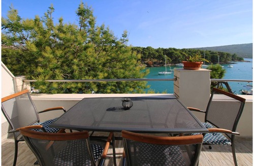 Primosten Apartment | 45 m² Apartment ∙ 2 bedrooms ∙ 4 guests