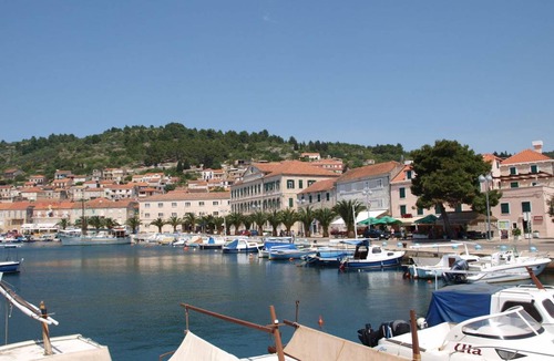Vela Luka Apartment | 45 m² Apartment ∙ 2 bedrooms ∙ 5 guests