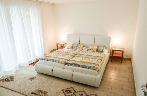 Bürgenstock Apartment | 45 m² Apartment ∙ 1 bedroom ∙ 2 guests