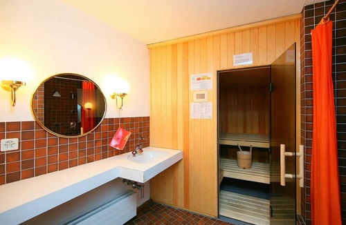 Pontresina Apartment | 45 m² Apartment ∙ 1 bedroom ∙ 4 guests