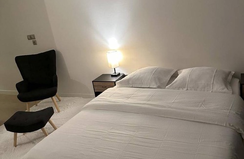 Batignolles Apartment | 45 m² Apartment ∙ 1 bedroom ∙ 2 guests