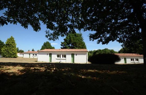 Chantonnay Apartment | 45 m² Apartment ∙ 2 bedrooms ∙ 6 guests