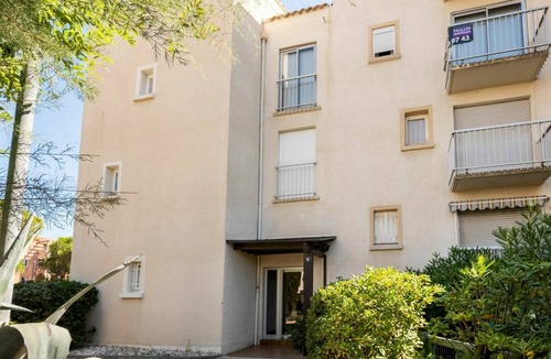 Le Barcares Apartment | 45 m² Apartment ∙ 1 bedroom ∙ 4 guests