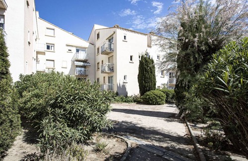 Le Barcares Apartment | 45 m² Apartment ∙ 1 bedroom ∙ 4 guests