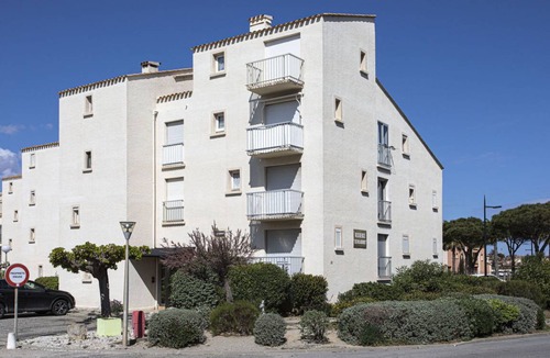 Le Barcares Apartment | 45 m² Apartment ∙ 1 bedroom ∙ 4 guests