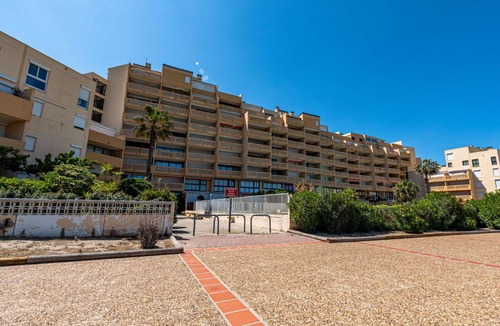 Le Barcares Apartment | 45 m² Apartment ∙ 1 bedroom ∙ 4 guests