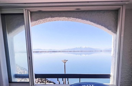 Le Barcares Apartment | 45 m² Apartment ∙ 2 bedrooms ∙ 6 guests