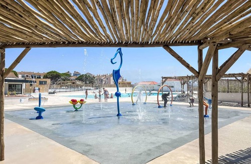 Le Barcares Apartment | 45 m² Apartment ∙ 2 bedrooms ∙ 6 guests