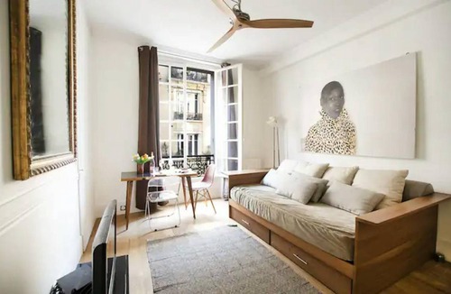 Saint-Thomas-d'Aquin Apartment | 45 m² Apartment ∙ 2 guests