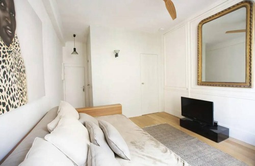 Saint-Thomas-d'Aquin Apartment | 45 m² Apartment ∙ 2 guests