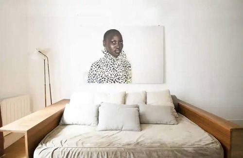 Saint-Thomas-d'Aquin Apartment | 45 m² Apartment ∙ 2 guests