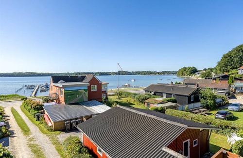 Diernæs House | 45 m² House ∙ 2 bedrooms ∙ 4 guests