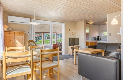 Diernæs House | 45 m² House ∙ 2 bedrooms ∙ 4 guests