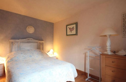 Benesville House | 45 m² House ∙ 1 bedroom ∙ 2 guests