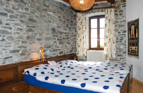 Gordola House | 45 m² House ∙ 1 bedroom ∙ 3 guests