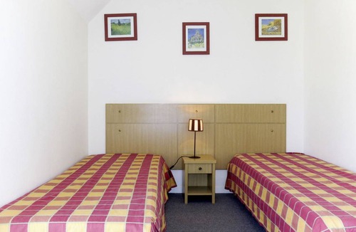 Azay-le-Rideau House | 45 m² House ∙ 2 bedrooms ∙ 6 guests