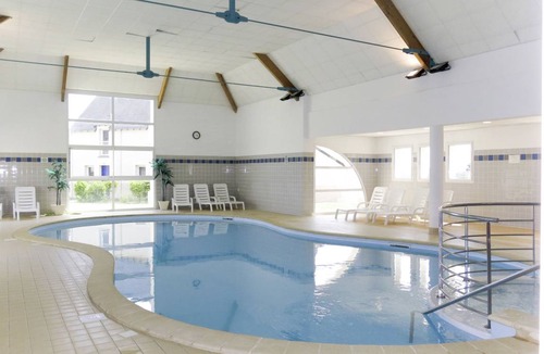 Azay-le-Rideau House | 45 m² House ∙ 2 bedrooms ∙ 6 guests