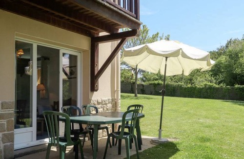 Saint-Briac-sur-Mer Resort | 45 m² Resort ∙ 2 bedrooms ∙ 6 guests