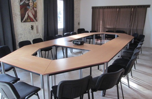 Cologne House | 45 m2 room.