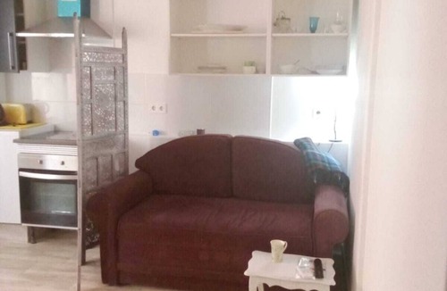 Ruzafa Apartment | 45 m2 studio in the iconic Rusaffa district right next to the historic old town