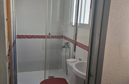 Ruzafa Apartment | 45 m2 studio in the iconic Rusaffa district right next to the historic old town