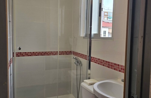 Ruzafa Apartment | 45 m2 studio in the iconic Rusaffa district right next to the historic old town