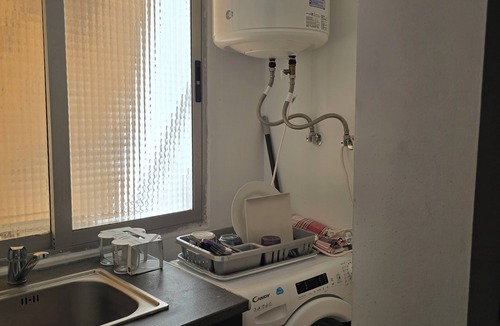 Ruzafa Apartment | 45 m2 studio in the iconic Rusaffa district right next to the historic old town