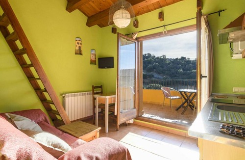 Olocau del Rey Villa | 45 m² Villa ∙ 1 bedroom ∙ 2 guests