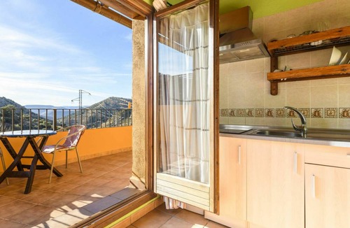 Olocau del Rey Villa | 45 m² Villa ∙ 1 bedroom ∙ 2 guests