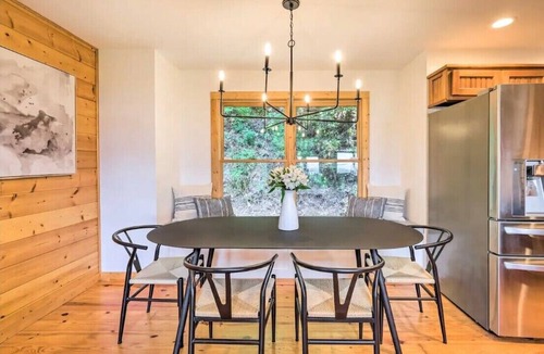 Ranger Cabin | 45 minutes to lake point!