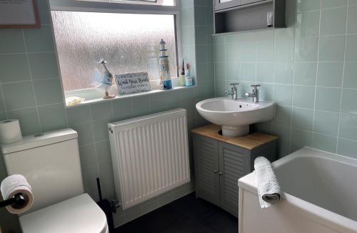 Wrexham House | 45 Mold Road