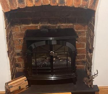 Wrexham House | 45 Mold Road