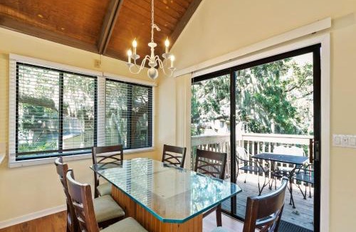 Night Heron Villa | 45 Night Heron, Sleeps 8, Pool