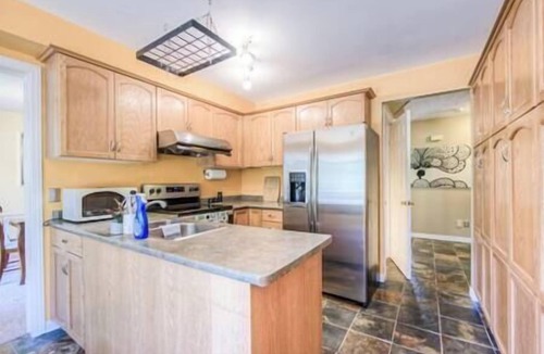 Rosemount House | 45% Off Monthly Stay + 7 Beds + BBQ + 1.5 Gb WiFi