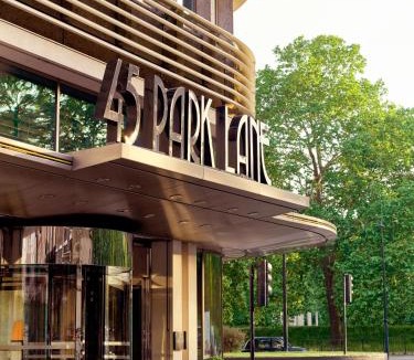 Mayfair Hotel | 45 Park Lane - Dorchester Collection