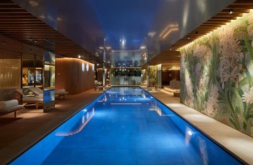 Mayfair Hotel | 45 Park Lane - Dorchester Collection